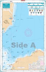 Curious My Chart Saginaw Marine Chart Large Map Book Of