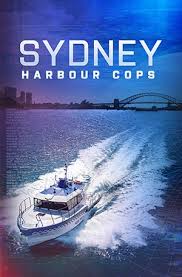 Sydney Harbour Cops 2026