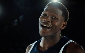 Timberwolves Reveal New Team Slogan