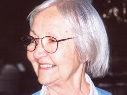 Helen "Bid" Marcelle Staples's Obituary