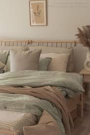 Maybe you would like to learn more about one of these? 84 Best Beige Linen Bedding Ideas In 2021 Linen Bedding Bedroom Inspirations Linen Duvet Covers