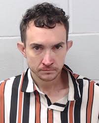 BOLDEN, JACK JAMARCUS Charges: EVADING ARREST FLIGHT