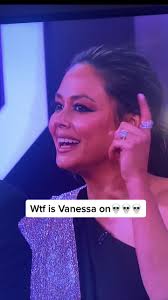 Vannesa Love Is Blind Blaccent