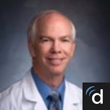 Dr. Randolph C. Byrd, MD