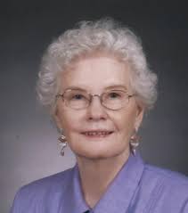 Obituary information for Jo Summers