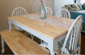 See more ideas about farmhouse kitchen, dot and bo, olive oil dispenser. Dining Sets Home Garden Dining Table Autumn Lane Farmhouse Kitchen Furniture Home Solid Wood Sturdy Offi Bistrozdravo Com