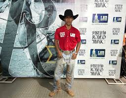 Peão paraense se consagra campeão da montaria em touros no Ribeirão Rodeo Music 2026