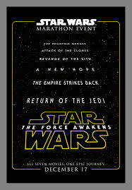 To commence the countdown for the trailer launch, today lucasfilm released the star wars: Star Wars The Force Awakens Theatrical Poster First Look In Theater Exclusives And More Starwars Com