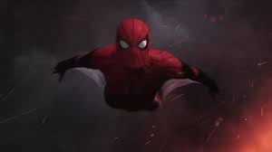 Teaser Trailer Spider Man Far From Home Watch News Videos Online