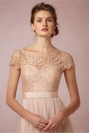En Pointe Bhldn S Ballet Inspired Fall 2014 Collection Lace Bridesmaid Dresses New Wedding Dresses Gold Bridesmaid Dresses