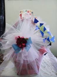 Pt.zeftaprima citra bestari bergerak dibidang produsen dan supplaer alat tulis(atk) sbb:tinta spidol isi ulang permanen kemasan liter,tinta. Njoye Melaka Craft Hamper Alat Tulis Dan Mewarna