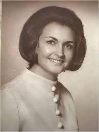 Joan Pymm Brown obituary and life story