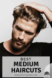 59 Best Medium Length Hairstyles For Men 2020 Styles Mens Medium Length Hairstyles Mens Hairstyles Medium Medium Length Hair Styles