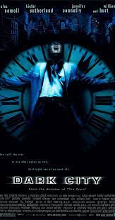 Another movie on the top 10 hollywood science fiction movies in hindi dubbed is artemis fowl. Dark City 1998 Imdb