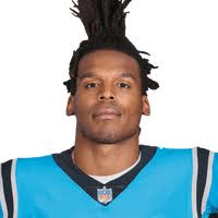 Cam Newton, Carolina Panthers, QB