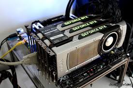 Maybe you would like to learn more about one of these? Geforce Gtx Titan 3 Way Sli And Multi Monitor Review Multi Gpu Mode Explained