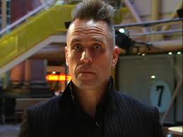 John Robb's 'Death To Trad Rock' Out Soon