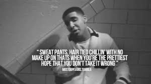 Sweatpants hair tied chillin with no makeup on. Chillin With No Makeup On That S When Ur The Prettiest Saubhaya Makeup