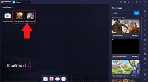 How To Hide Keyboard Controls On Bluestacks 4 Bluestacks Support