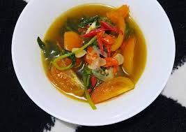 Sayur bening bayam wortel anda sedang mencari ide resep sayur bening bayam wortel yang unik? Cara Memasak Tumis Bayam Wortel Anti Gagal Resep Dapur Mama