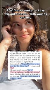 From Book Two of the “Threads” romantasy series “Threads of Vines and  Vanity” out now! ,