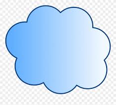 Free Png Download Blue Cloud Png Images Background Thought Of The Day Clipart Transparent Png 3436514 Pinclipart Thousands of new cloud png image resources are added every day. free png download blue cloud png images