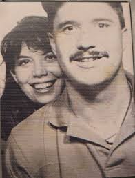 Couple's whirlwind wedding in Gatlinburg