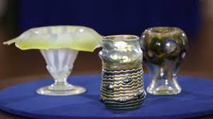 Well, we've got some answers. Appraisals Antiques Roadshow Pbs