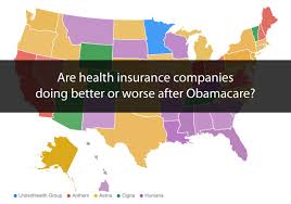 Compare oklahoma health insurance plans with free quotes from ehealth! Health Insurance Companies Better Or Worse After Obamacare