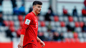 We did not find results for: Portrait Flavius Daniliuc La Pepite Du Bayern Recrutee Par L Ogc Nice