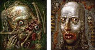 Interview with Chris Mars