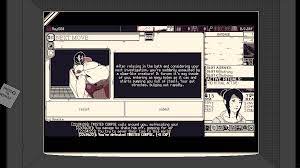 World Of Lust - A World Of Horror Mod - First Release! - Projects - Weight  Gaming