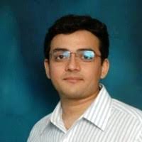 Jignesh Dave Email & Phone Number
