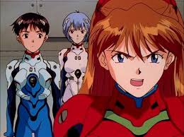 Funimation President Says They Would Manage Evangelion Better Than Netflix Anime Manga Neon Genesis Evangelion Evangelion Netflix Anime