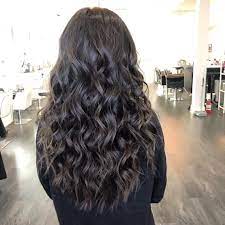 The Top 24 Long Wavy Hair Ideas Trending In 2021 Wavy Beach Hair Beach Wave Hair Black Wavy Hair