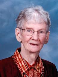 Ellen Howard Obituary (2011)