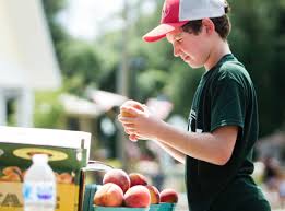 Jun 10, 2021 · updated june 15th, 2021. Wyoming Peach Festival To Celebrate 30th Anniversary In 2021