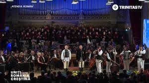 Romanian traditional christmas carol from moldova, transnistria area. SculaÈ›i SculaÈ›i Boieri Mari Nicolae Furdui Iancu Trinitas Tv