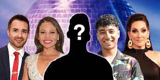 See more of bbc's strictly come dancing devoted fans 2019 on facebook. Strictly Come Dancing 2019 Unveils 11th Celebrity Contestant