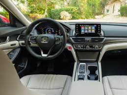 The 2021 honda accord is still a stupendous sedan and arguably the best in its segment. 2021 Honda Accord Vs 2021 Toyota Camry Comparison