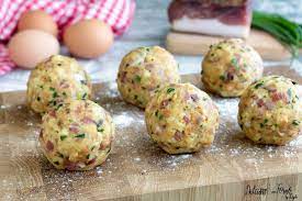 Adesso che ti sei insinuato nella mia. Ricetta Canederli Ricetta E Consigli Per Farli Perfetti Dulcisss In Forno