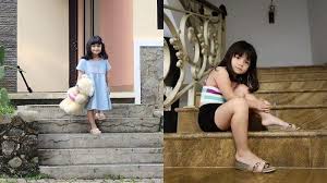 We did not find results for: Ternyata Gadis Imut Pemeran Reyna Di Sinetron Ikatan Cinta Pernah Jadi Bintang Iklan Susu Tribun Jogja