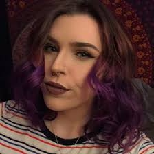 Kerry McCann (kerrryelizabeth)