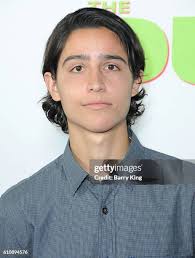 505 Lorenzo James Henrie Photos & High Res Pictures