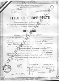 Dreptul de proprietate asupra unui imobil (ex: DependenÈ›Äƒ Moment Pieton Vinzare Teren Pe Baza Titlului De Proprietate Iloveminimichi Com