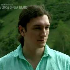 Alex Lagina Fans added a new photo.