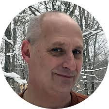 Richard Geoffrion's Instagram, Twitter & Facebook