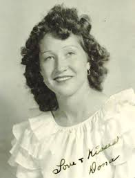 Dona Lee Hammack December 22, 1929