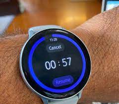 Maybe you would like to learn more about one of these? How To Set Up An Easy Timer On Your Samsung Galaxy Watch Myhealthyapple