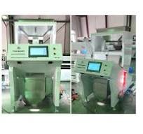 Seeds Sorting Machine High Speed Seed Color Sorter For ...